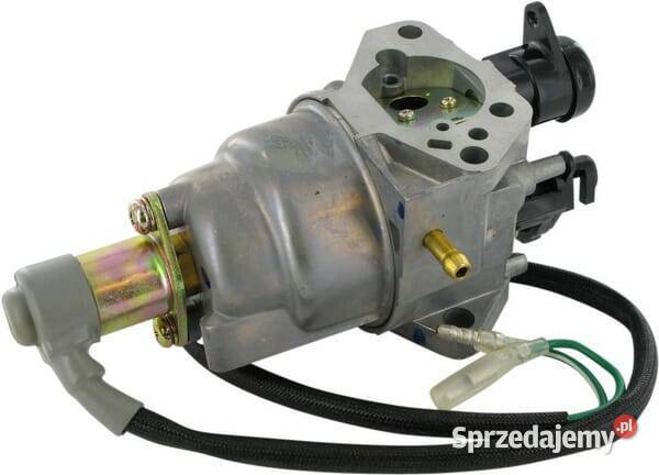 Gaźnik 16100Z1C741 Kamionna