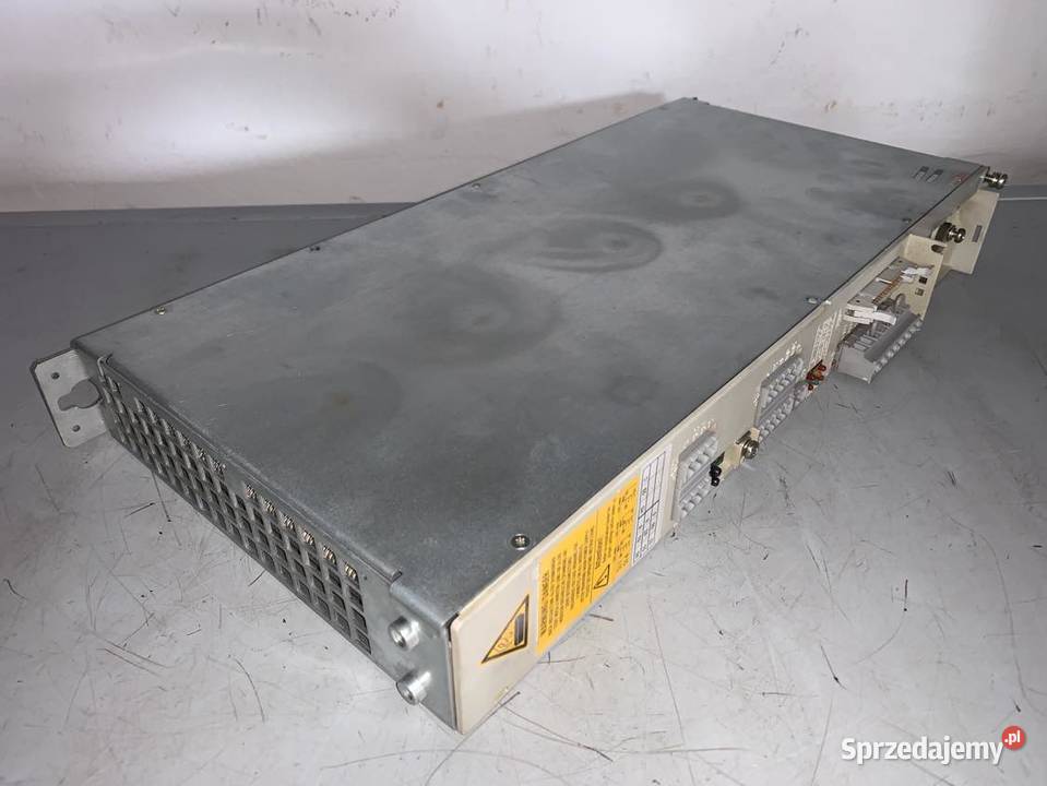 Siemens Simodrive 6SN11461AB000BA1 sprzedam