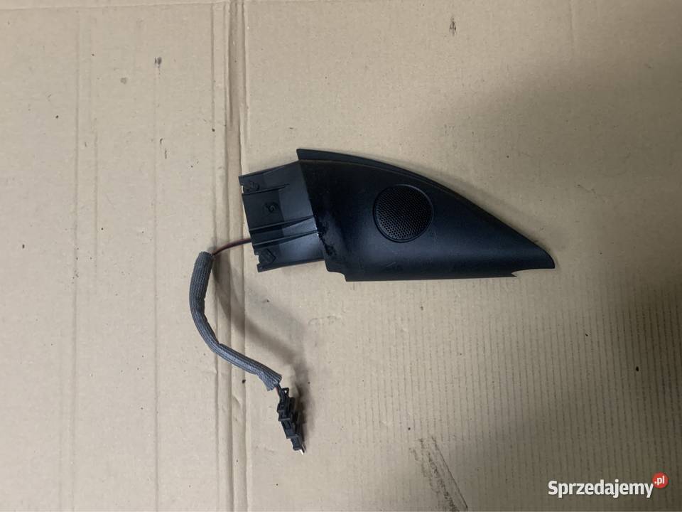Trójkąt osłona lusterka 3B0837994 vw passat b5 Szczecin