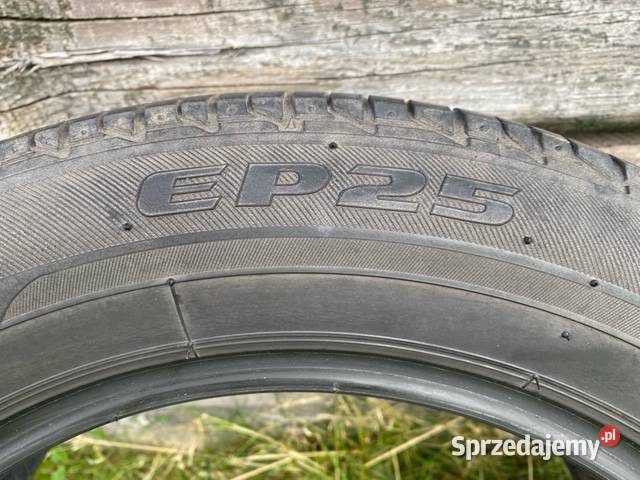 Opony letnie Bridgestone Ecopia 17565 R15 84H Niepołomice sprzedam