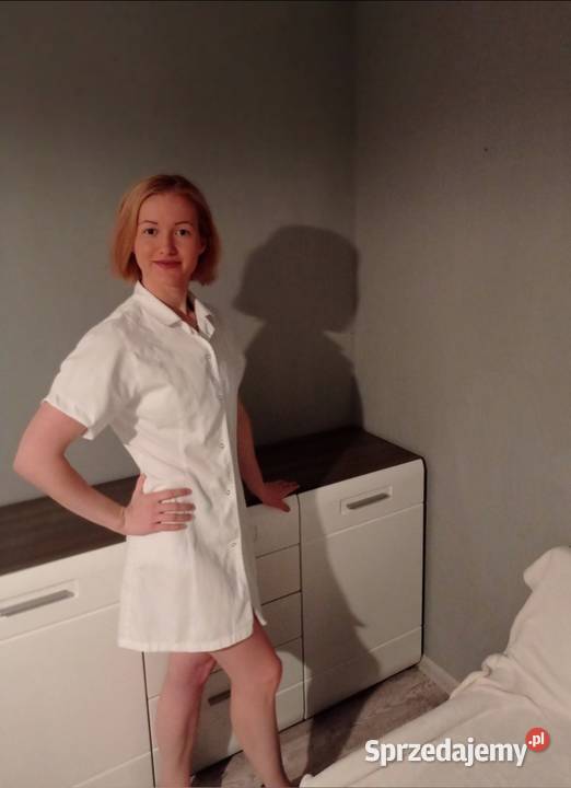 Profesjonalny masaż Słupsk