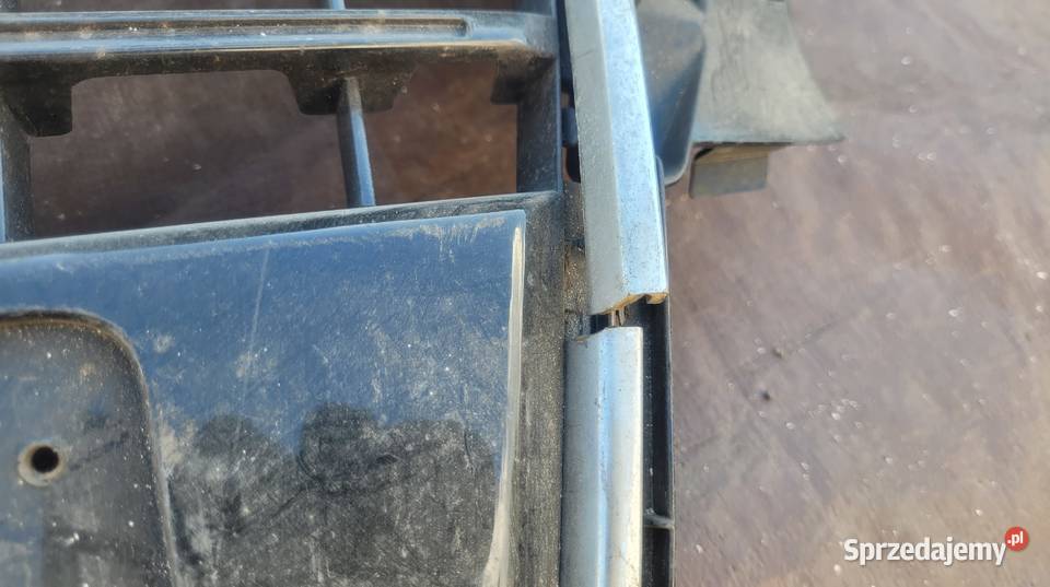 AUDI A4 B8 LIFT ATRAPA GRILL PRZÓD 8K0853651 2 osobowe Ruda Śląska sprzedam