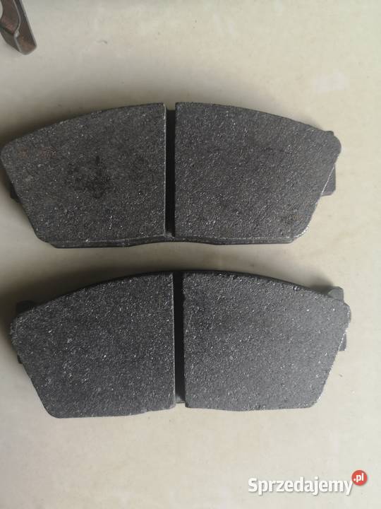 klocki hamulcowe Włocławek