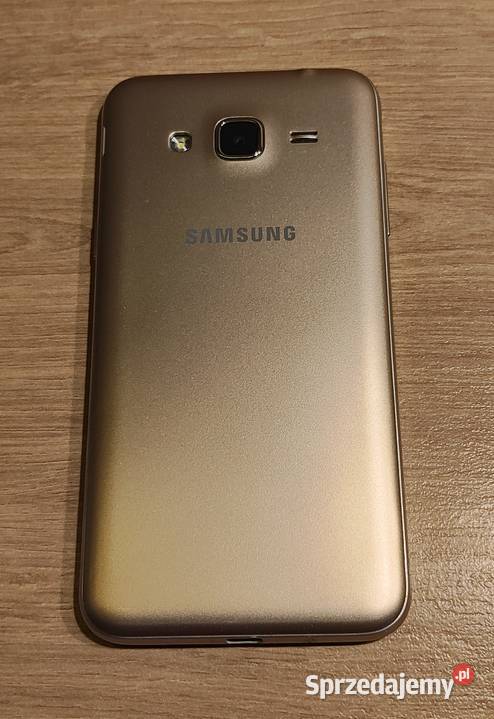 Samsung Galaxy J3