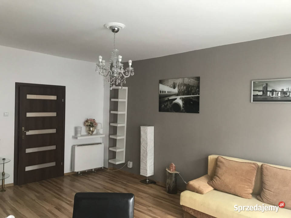 Wynajmę mieszkanie 2 pokojowe 70 m2 biuro w Bytom sprzedam