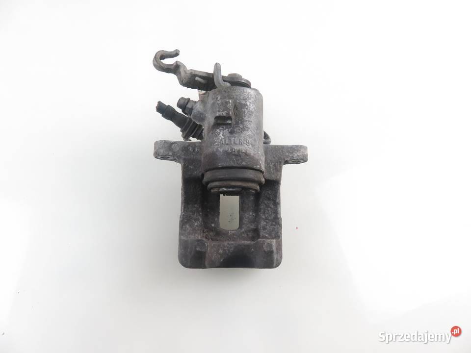 ZACISK LEWY TYŁ SEAT LEON II 1P1 19 TDI BXE Zaciski i jarzma