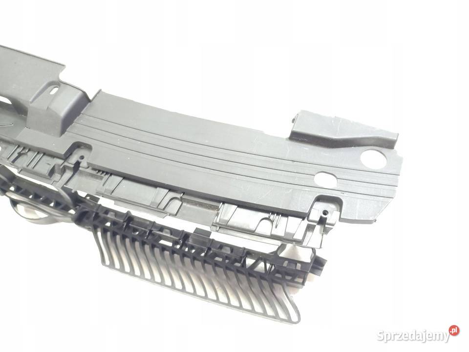 VW Polo VI 2018 MOCOWANIE ATRAPY GÓRA PRZÓD Skarżysko-Kamienna sprzedam