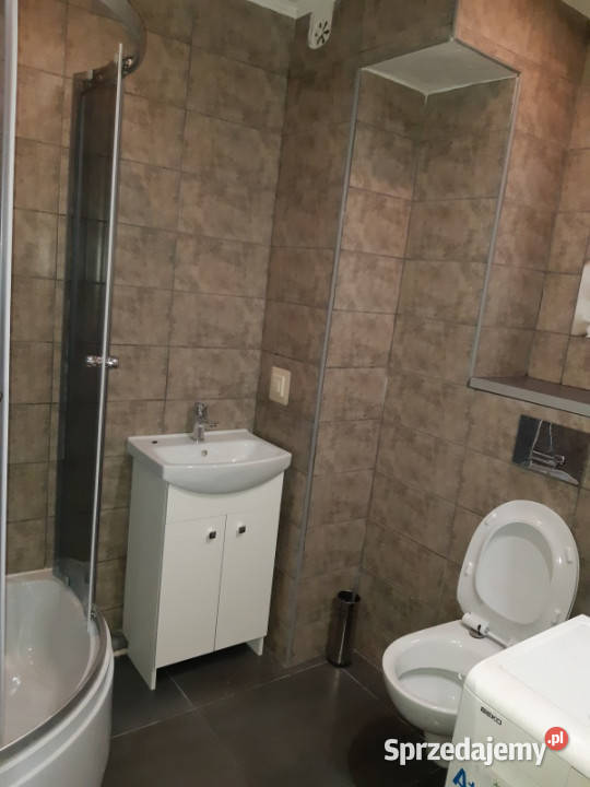 3 pokoje w Katowicach Wajdy 6 piętro 6387 m2 Piętro 6 Sprzedaż Katowice