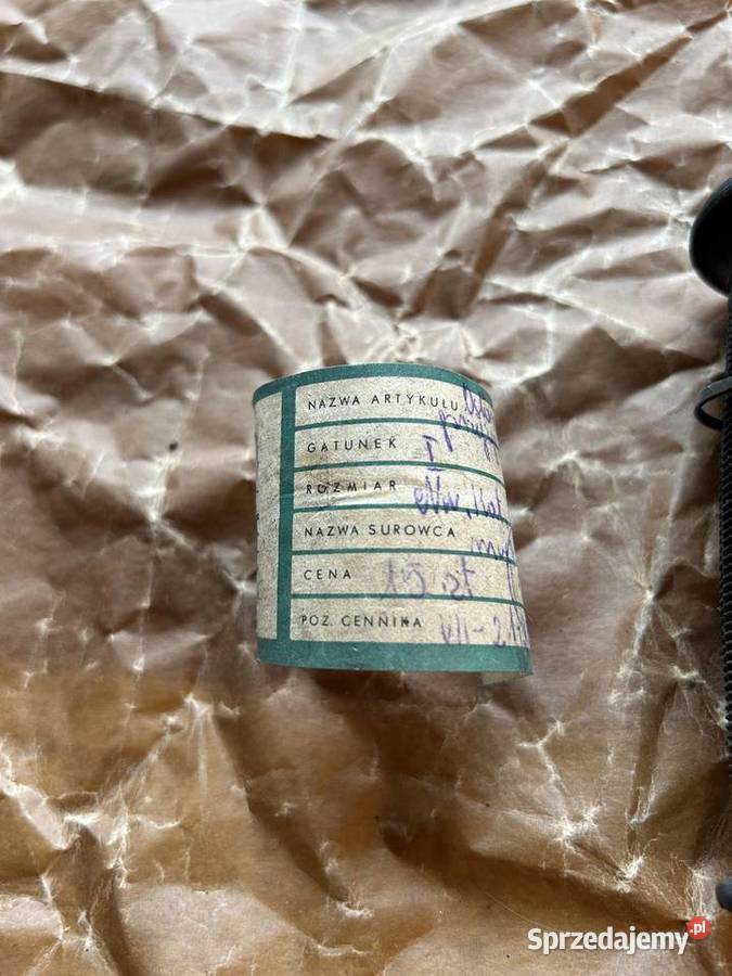 FABRYCZNIE NOWA GUMA ROLGAZ JAWA 175 250 350 Kraków