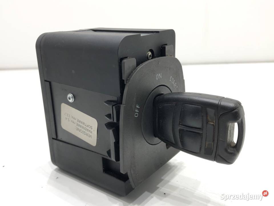 STACYJKA FIAT CROMA 7354473430 19 120 0611 Części samochodowe