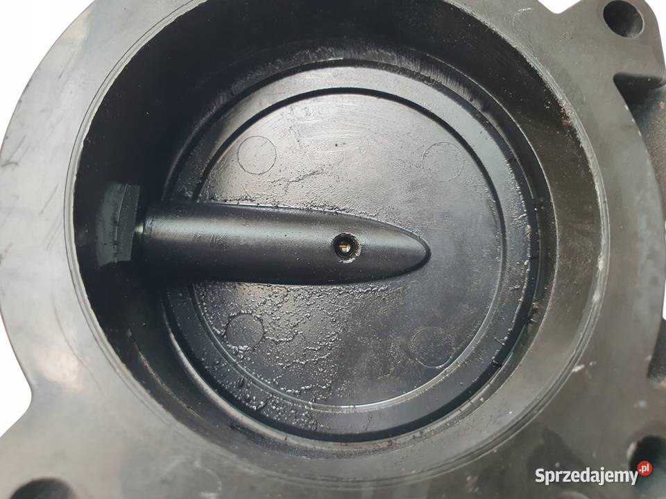 PRZEPUSTNICA Mini One Cooper R56 16 Continental Przepustnice Chełm sprzedam