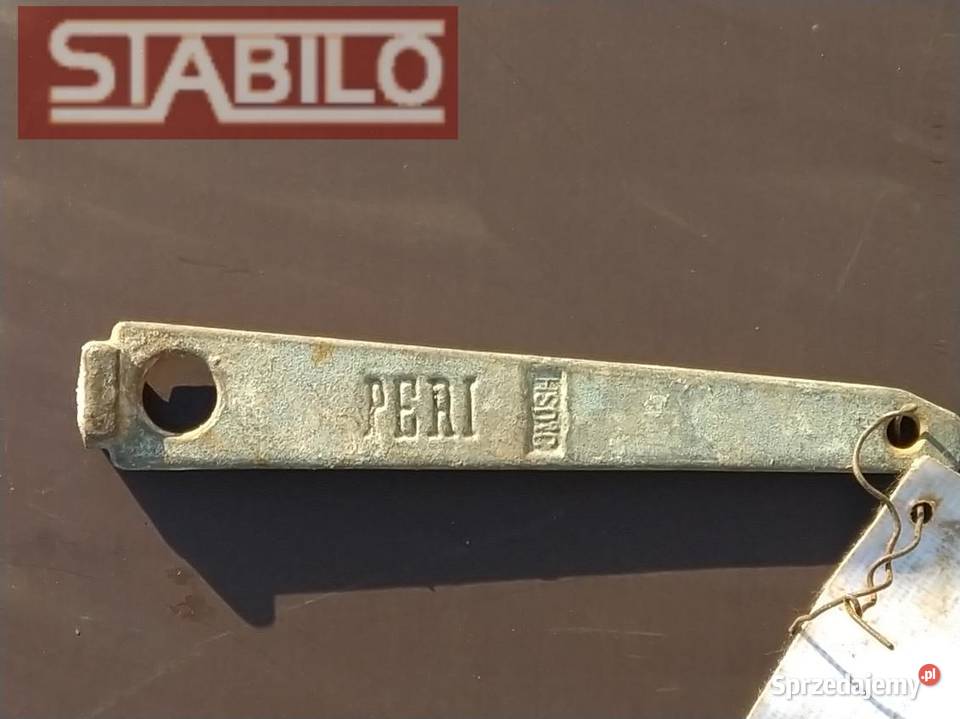 Kliny K PERI Wyględy