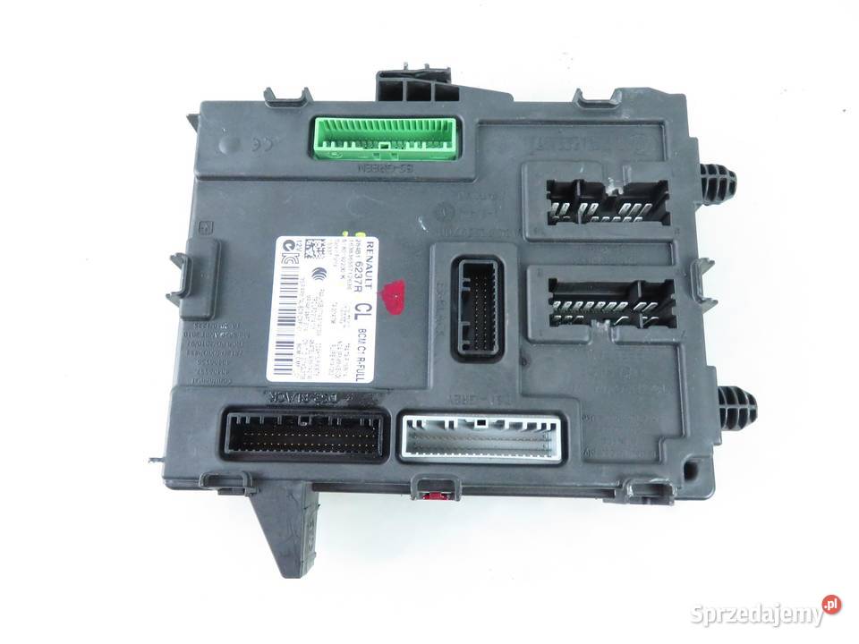 MODUŁ BCM RENAULT ESPACE V JR 284B16237R małopolskie