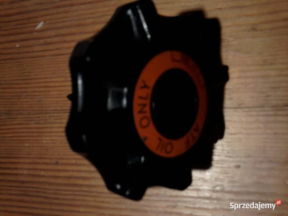 Korek zf do zbiorniczka wspomagania bmwopel osobowe Hajnówka