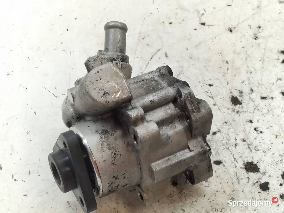 POMPA WSPOMAGANIA 20 TDI Audi A4 III 20042008 B7 Pompy wspomagania