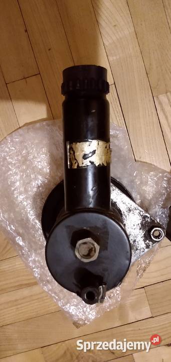 POMPA WSPOMAGANIA ROVER AUSTIN 35B SD1 V8 Rok produkcji 1980