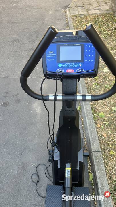 Stepery sprzedam Słubice