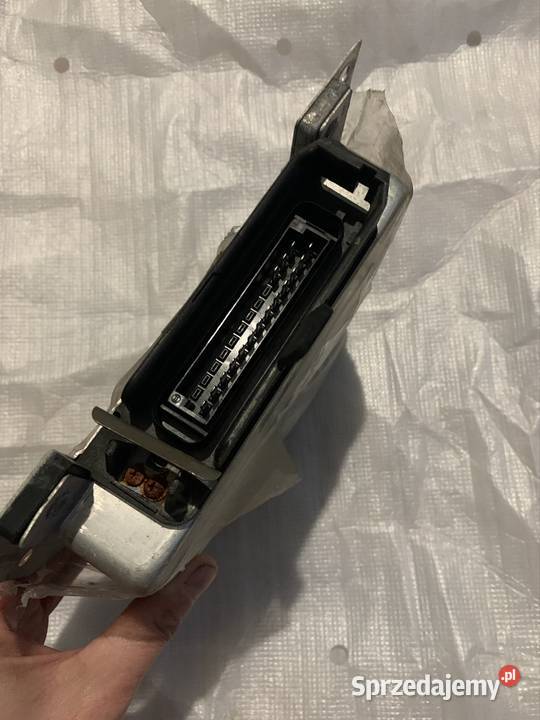 Sterownik silnika BMW e28 e24 śląskie