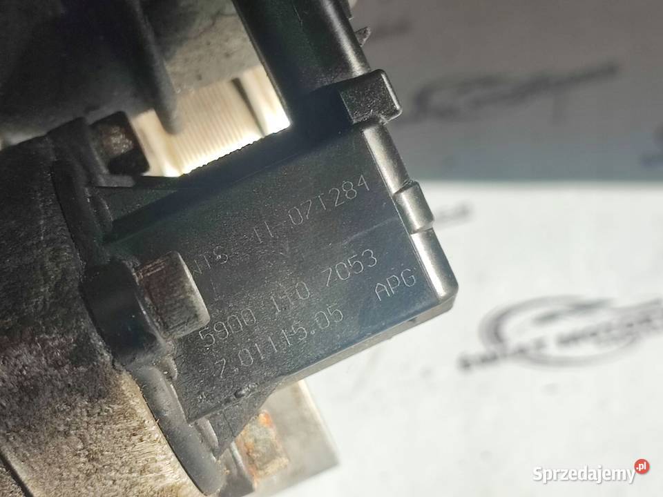 MINI CLUBMAN 16 THP N14B16A 175 149 08r osobowe Kielce