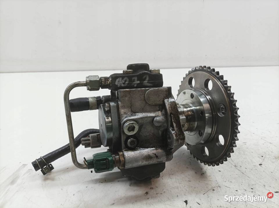 POMPA WTRYSKOWA 16700EC00A HU2940000530 25 DXI sprzedam