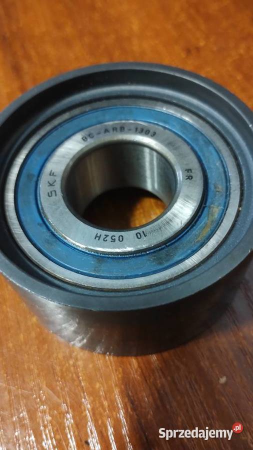 SKF VKM22385 Rolka prowadząca paska rozrządu Łazy