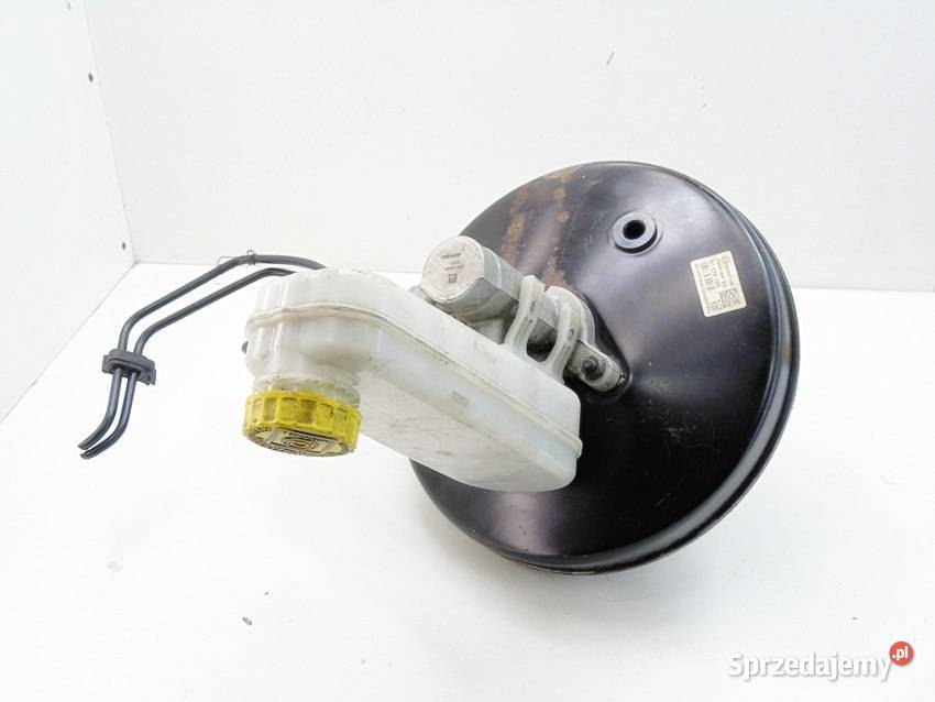 Serwo pompa hamulcowa Jumper Ducato Boxer 2007 Sosnowiec
