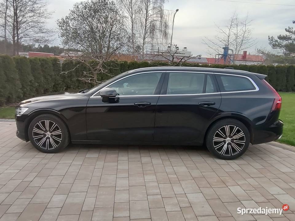 v60 inscritpion B4D 197 panorama aso aotyginal Morawica