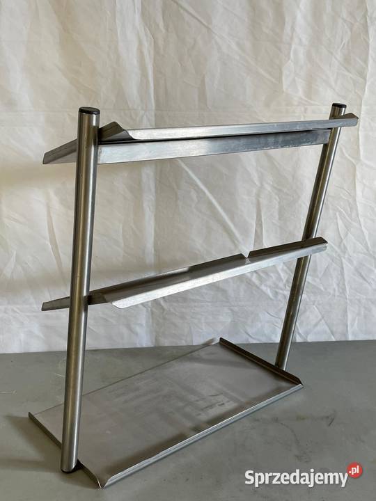 Sprzedam regałwystawkę gastro Lublin Kozubszczyzna