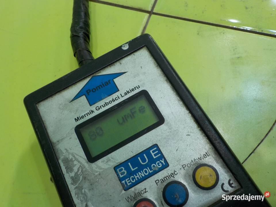 MAZDA 3 II BL 16 B 13r HB 5D klapa tyl