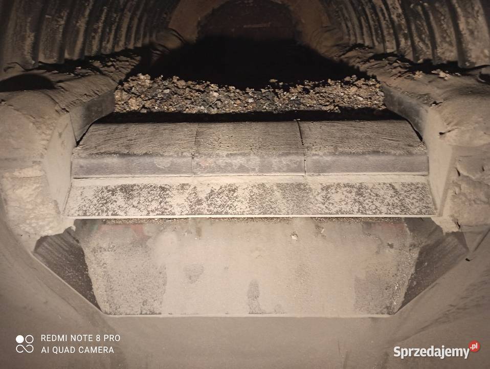 Sefako Sędziszów 186 MW Kurów sprzedam