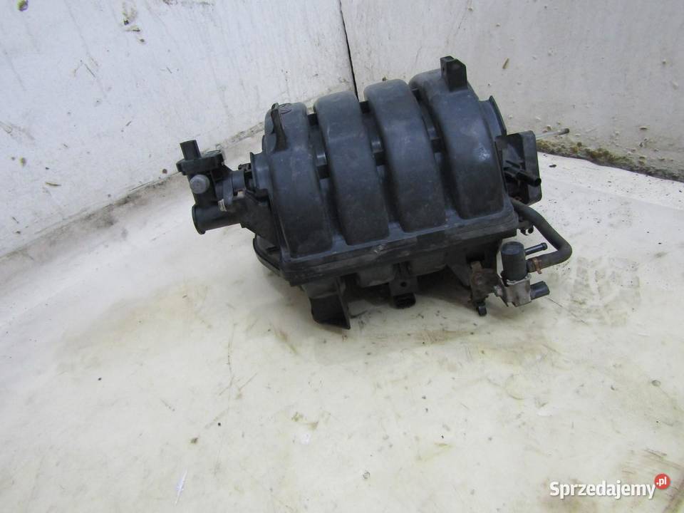 KOLEKTOR SSĄCY 16 B SUZUKI SX4 SCROSS Kolektory ssące