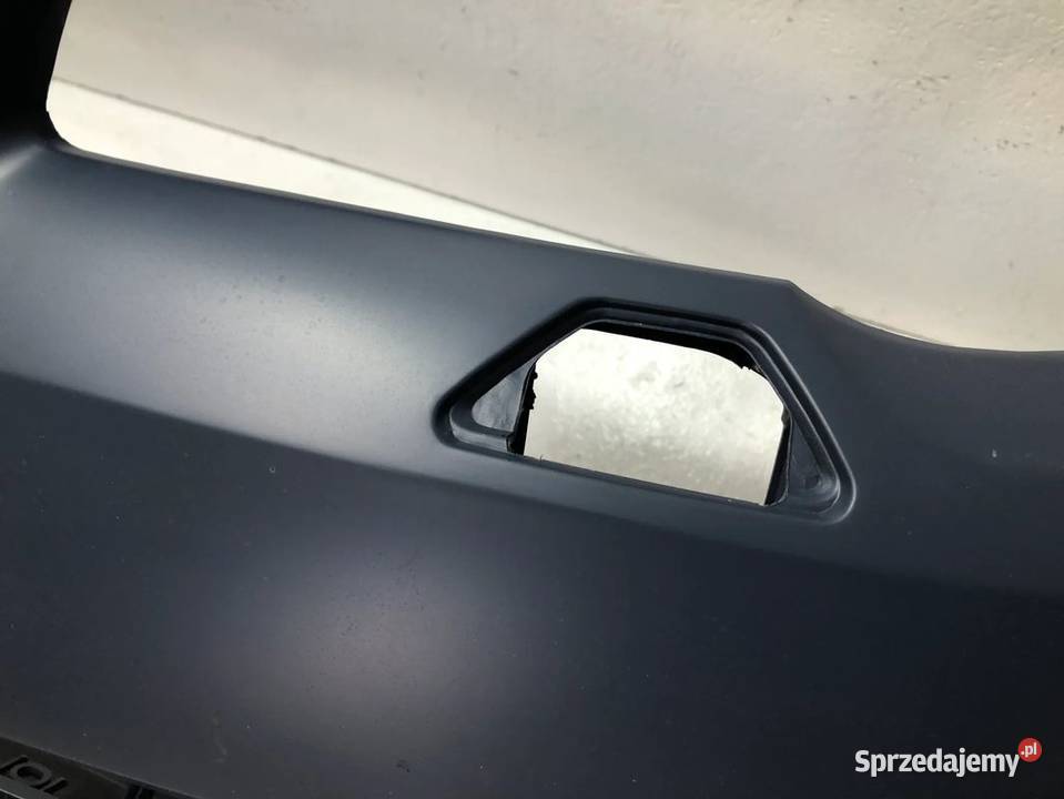 BMW 5 F10 F11 20102017 ZDERZAK PRZÓD PRZEDNI POD Skarżysko-Kamienna sprzedam