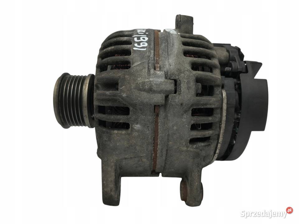 ALTERNATOR NISSAN RENAULT DACIA 15 DCI Chełm