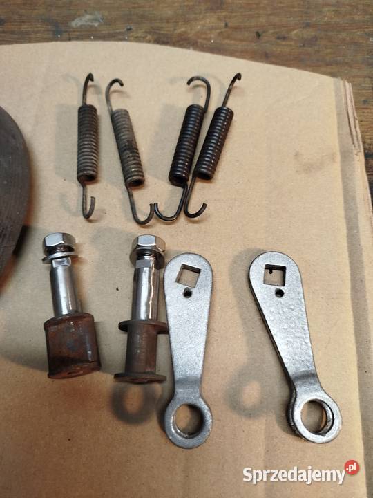 Koła pannonia panonia Przyłęk