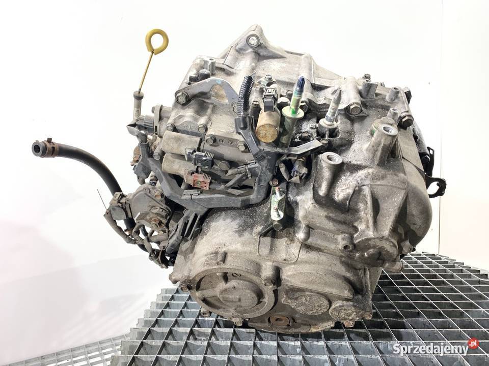SKRZYNIA BIEGÓW HONDA ACCORD VIII MM8A 22 150 osobowe