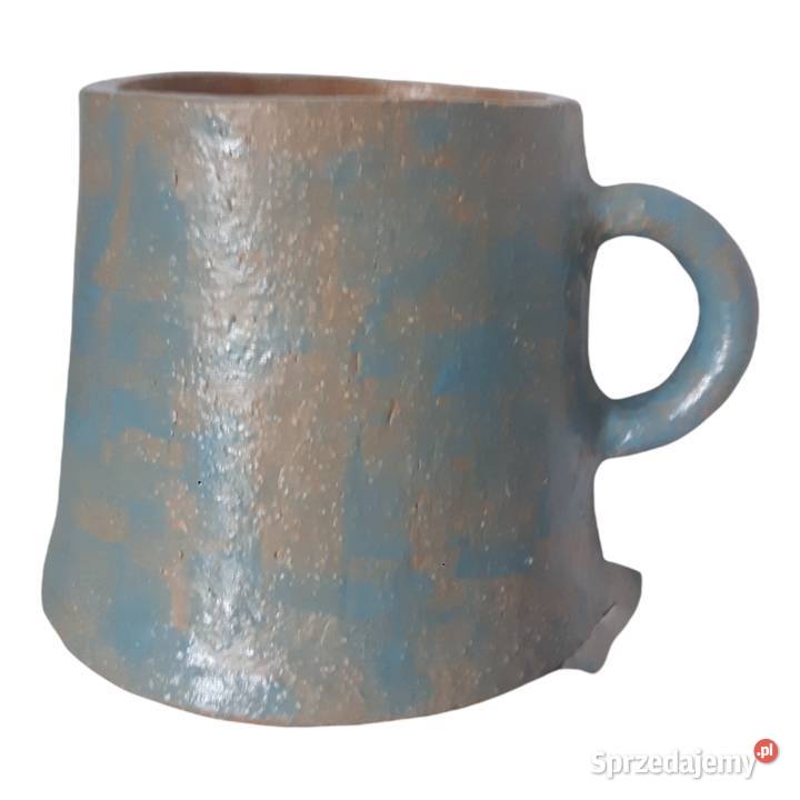 Naczynie ceramiczne ręcznie wykonane Otwock sprzedam