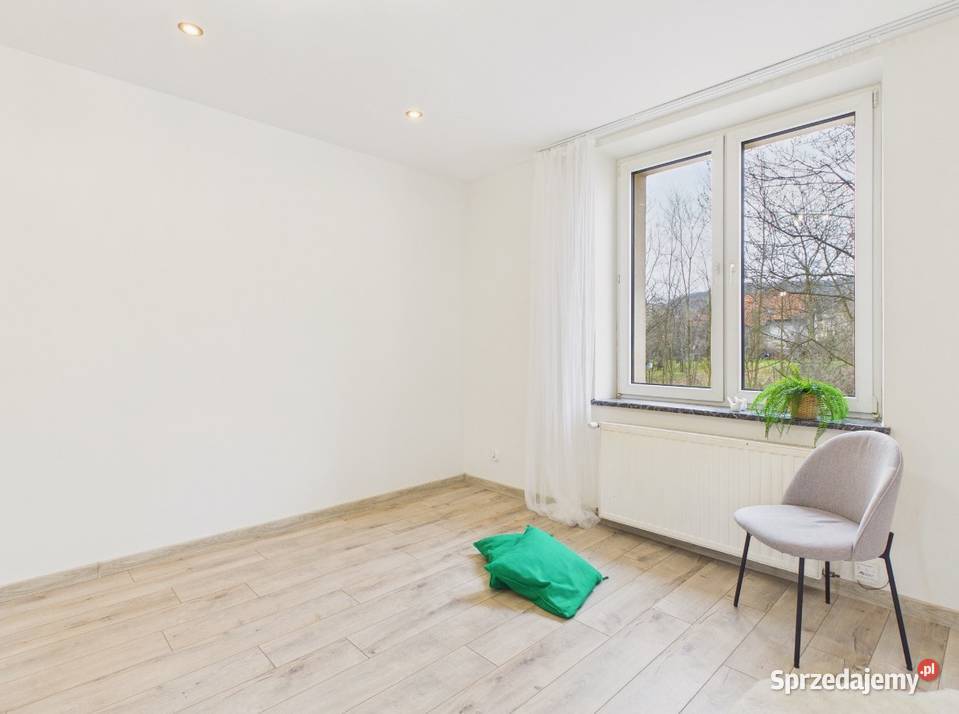 Stan pod klucz generalnym remoncie Andrychów