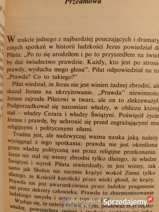 Święta oblubieńca Maria Magdalena historia Warszawa