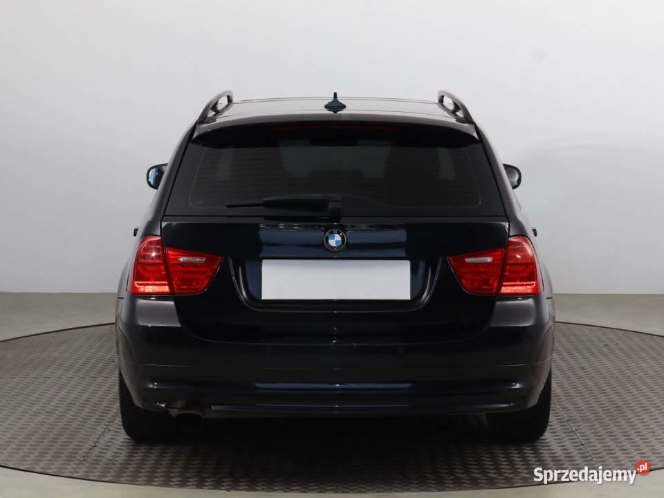 BMW 3 318 i ESP Bielany Wrocławskie