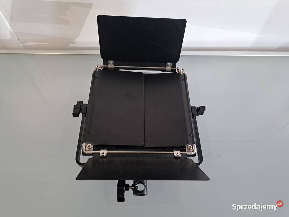 Panele LED Quadralite Thea 300 RGB PRO x2 Akcesoria