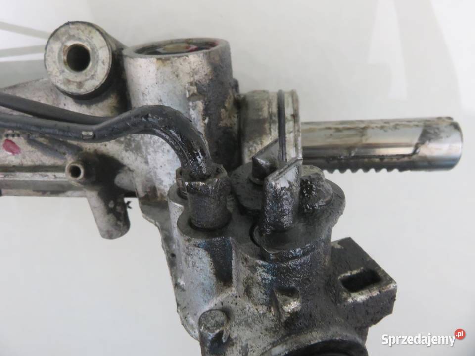 MAGLOWNICA FORD TRANSIT VI 8C113200CD