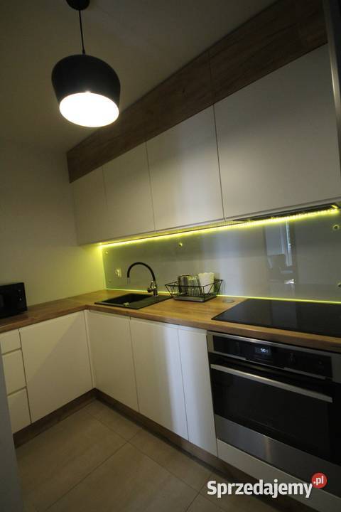 3pok 55met Reymonta NOWE2018BALKONGARAŻ Wrocław