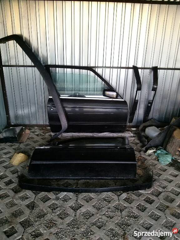 BMW E30 coupe 20 M20b20 doinwestowaneświeże Bielsko-Biała