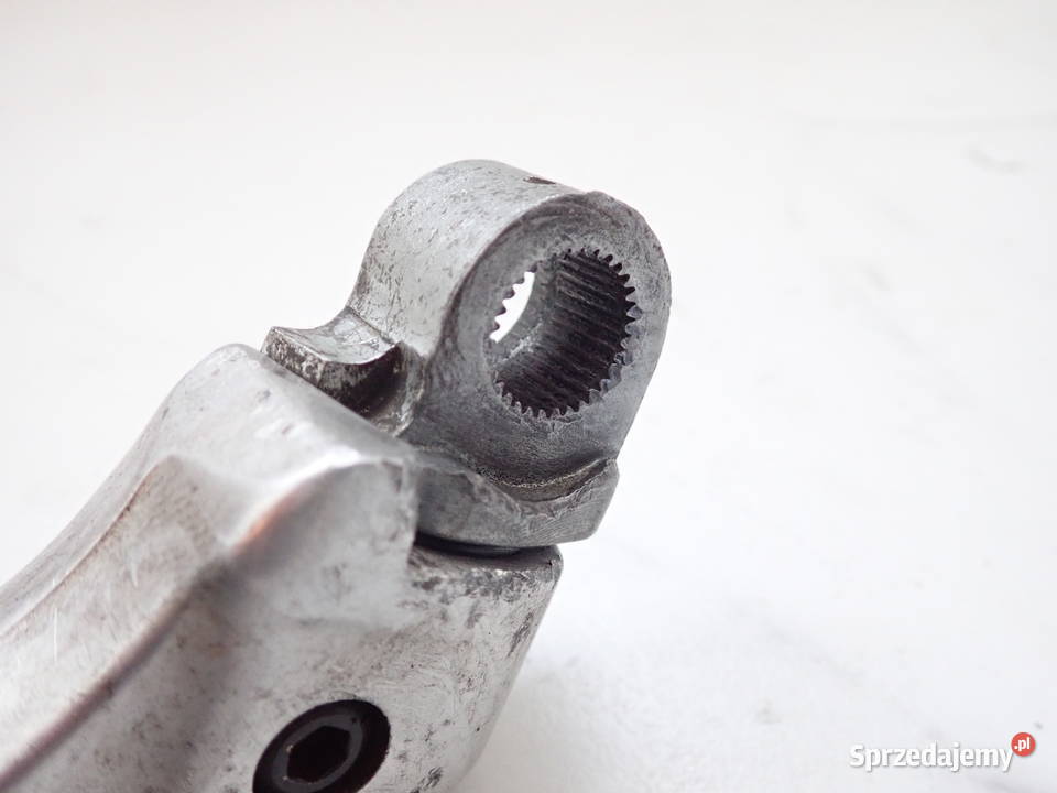 Kikstarter Kopniak Kopka Zapalania KTM Exc Sxf Strzelce Krajeńskie