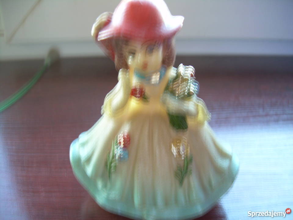 Figurki Dekoracje i ozdoby Warszawa