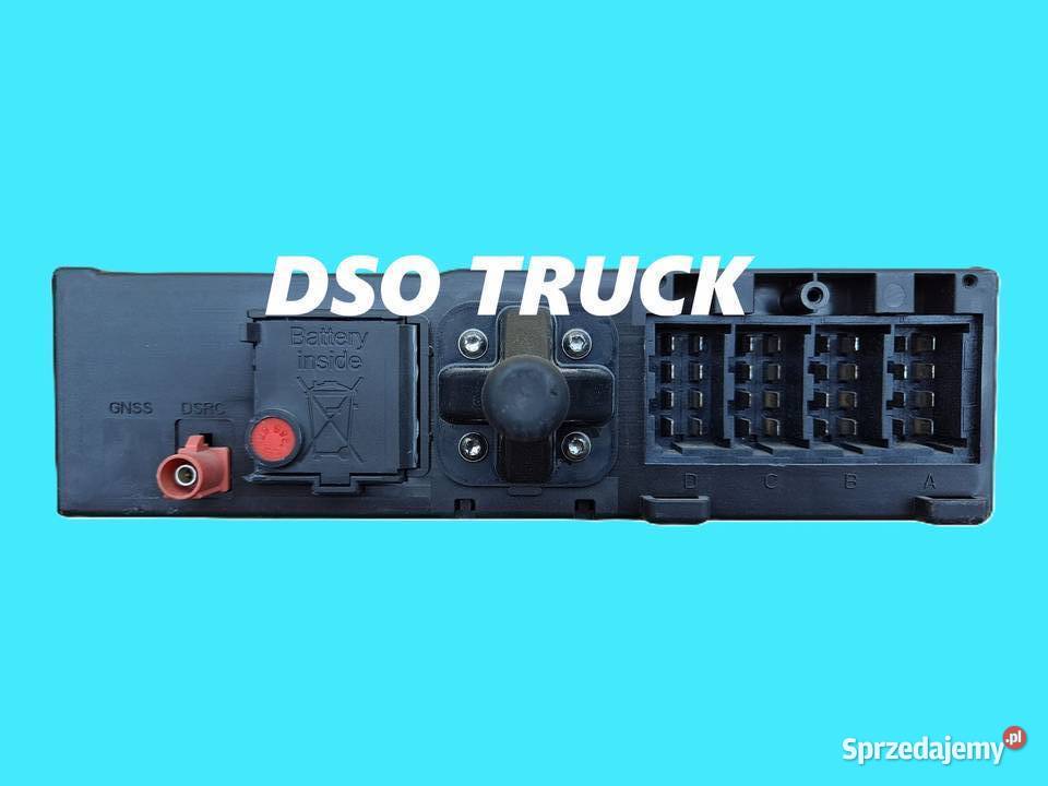 23407875 23407883 Tachograf RENAULT Zawichost
