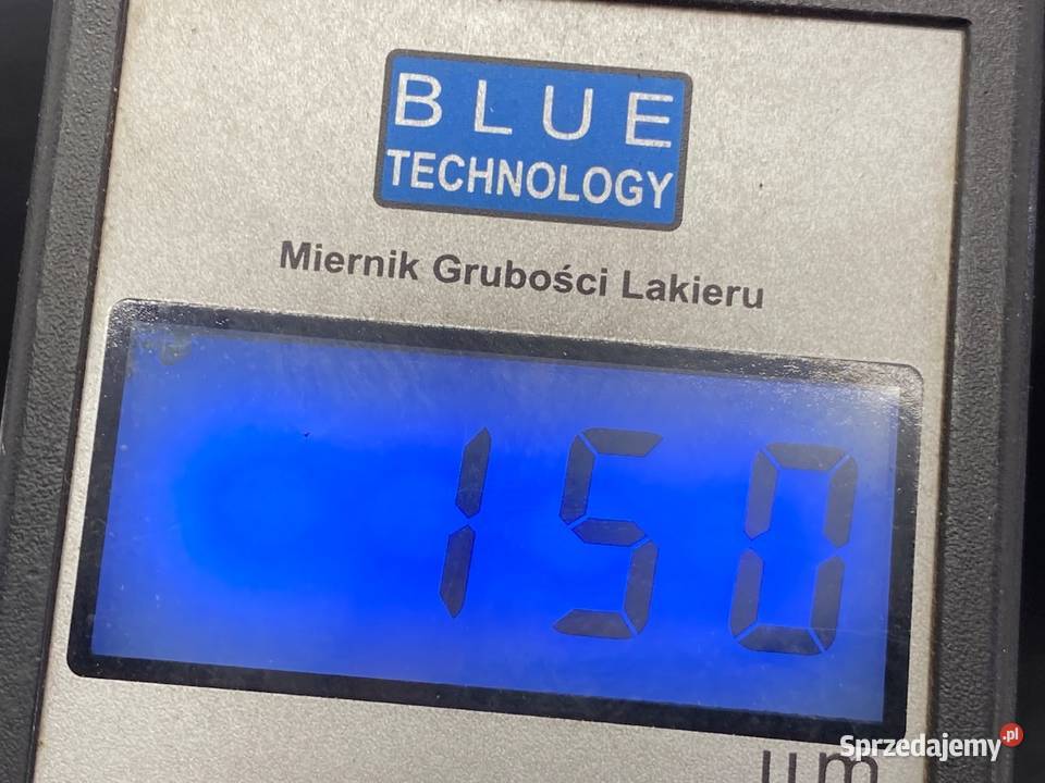 BŁOTNIK LEWY PRZÓD RENAULT LAGUNA III Kombi 0715