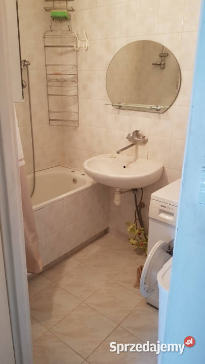 Gdańsk Morena 4pok Idealna Okazja Rok budowy 1990 Sprzedaż pomorskie