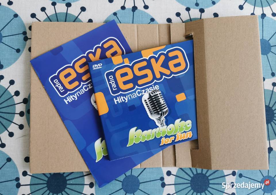 radio Eska Hity na Czasie Karaoke Puławy