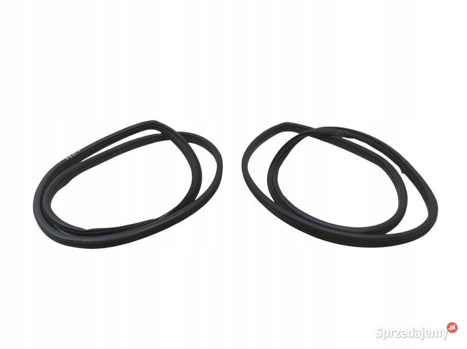 USZCZELKA DRZWI PRAWY LEWY TYŁ KAROSERYJNA UFO